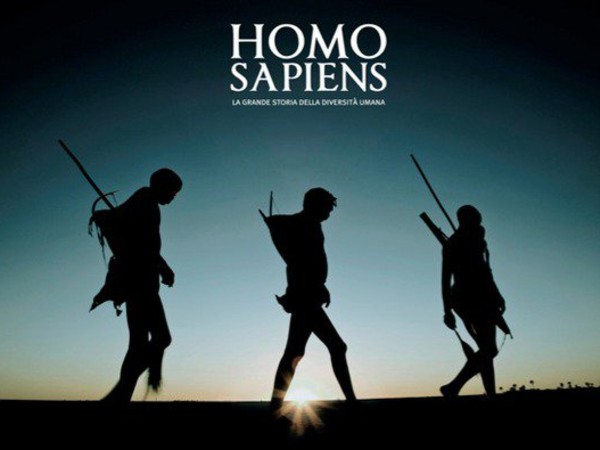 Homo sapiens. La grande storia della diversita' umana, Novara