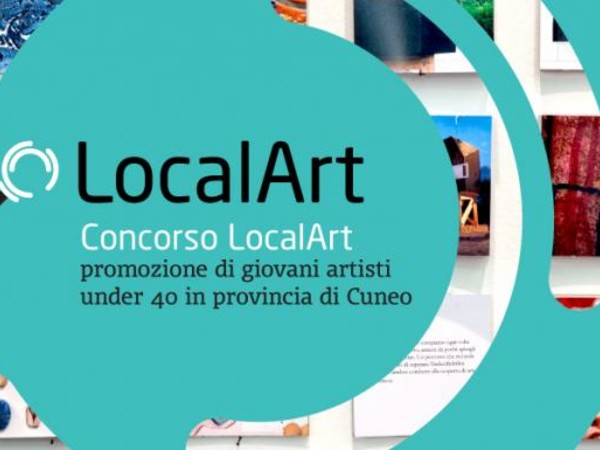LocalArt 2014, Giardini Fresia, Cuneo