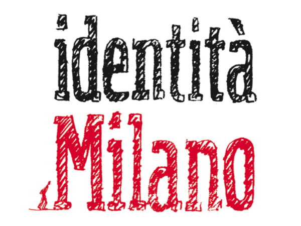 Identità Milano, Triennale di Milano