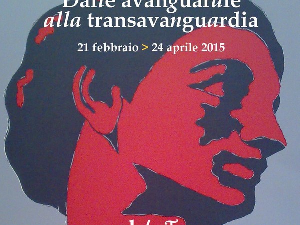 Dalle avanguardie alla transavanguardia, Galleria ab/arte, Brescia