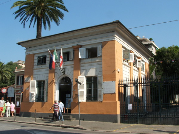 Museo Archeologico