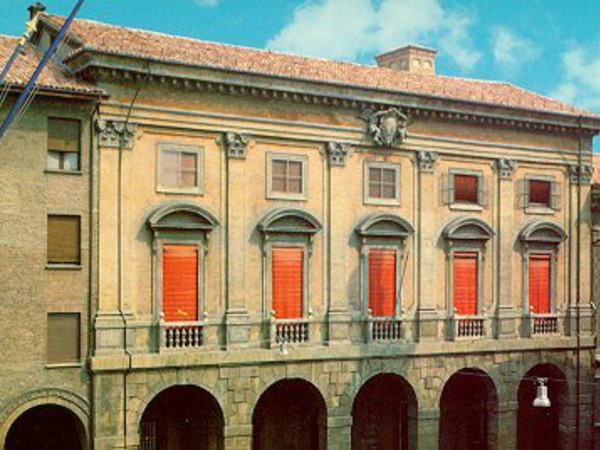 Palazzo Magnani