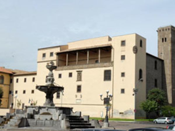 Museo Nazionale Etrusco, Viterbo