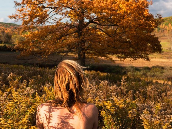 © Ryan McGinley