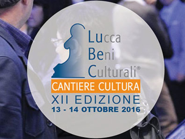 LuBeC - Lucca Beni Culturali 2016