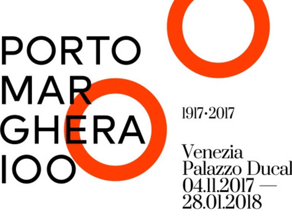 Porto Marghera 100, Palazzo Ducale, Venezia