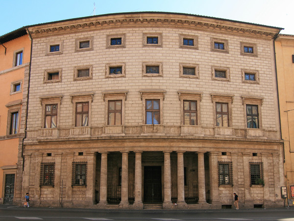 Palazzo Massimo alle Colonne