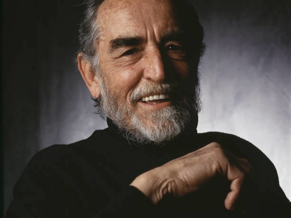 Vittorio Gassman Ph. © Luciano Viti/Getty Images