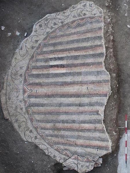 Sala absidata