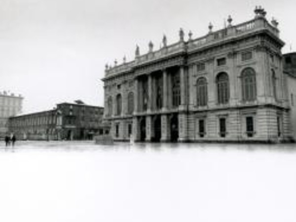 Torino La Storia  La Bellezza  Il Sogno, martinArte, Torino