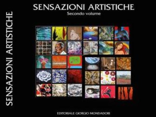 Sensazioni Artistiche Vol. II