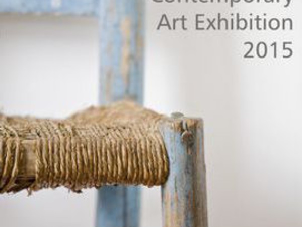 International Contemporary Art Exhibition 2015