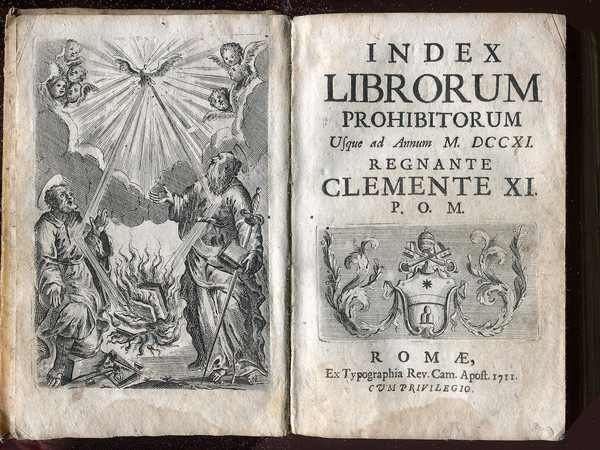 La Fede Ardente, C’era una volta… il Libro, Fiera di Cesena