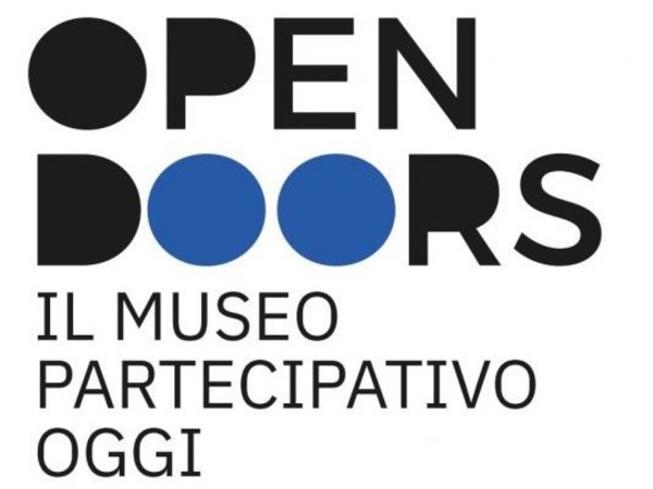 Open doors. Il museo partecipativo oggi,Auditorium di Santa Giulia, Brescia