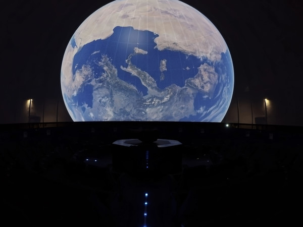 Planetario di Roma