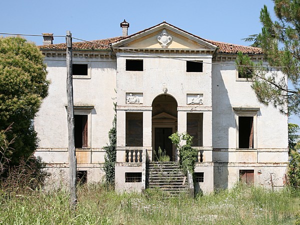 Villa Forni Cerato