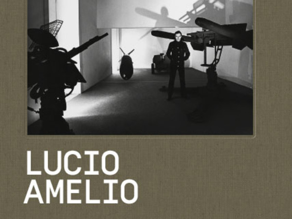 Lucio Amelio. Dalla Modern Art Agency alla genesi di Terrae Motus