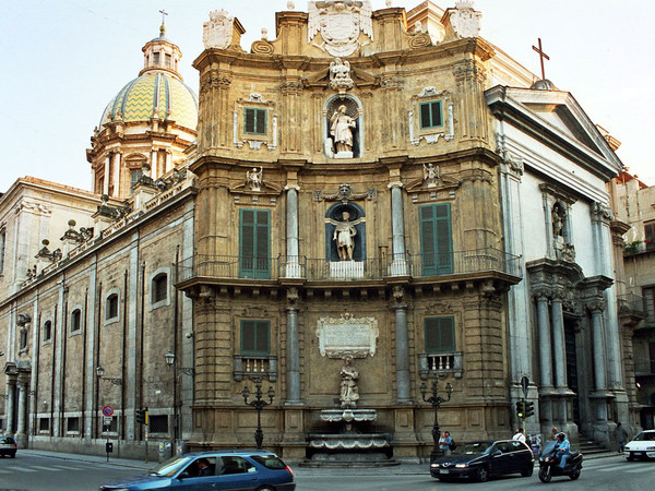 Chiesa di San Giuseppe dei Teatini