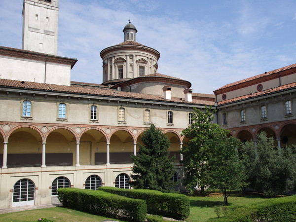 Museo Nazionale della Scienza e della Tecnologia