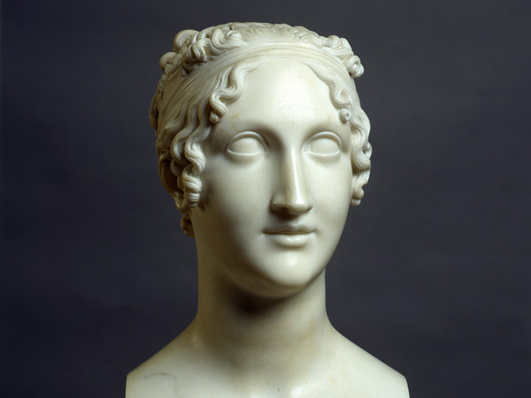 Herm of Sappho