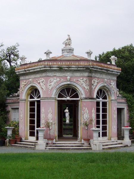 Villa Durazzo Pallavicini