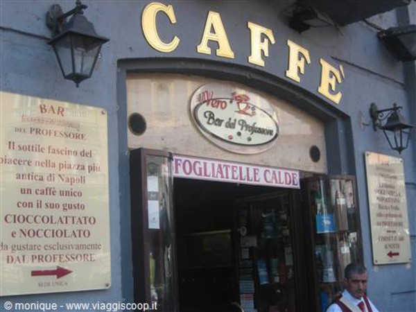 Caffè del Professore