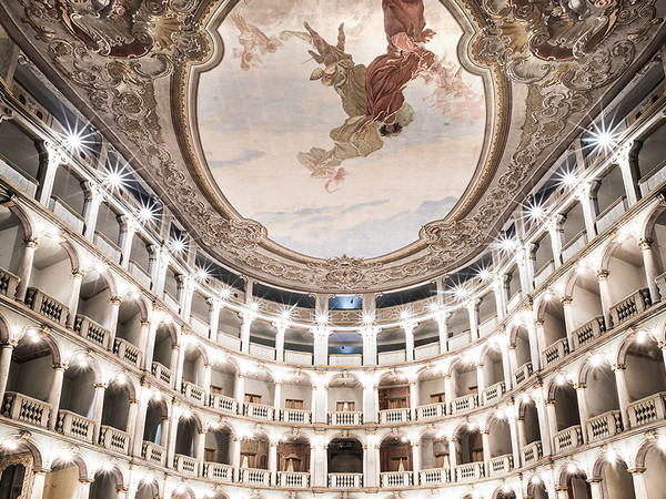 Teatro Fraschini, Pavia