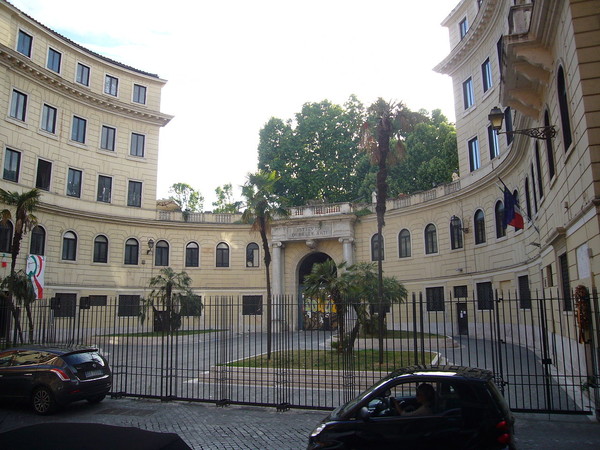 Accademia di Belle Arti di Roma