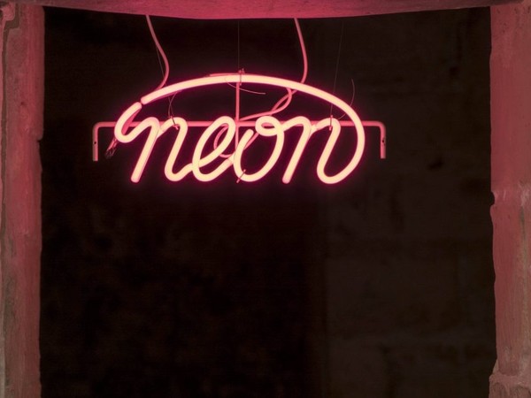 NO, NEON, NO CRY, MAMbo - Museo d'Arte Moderna di Bologna