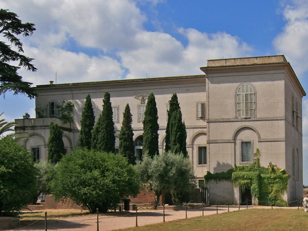 Museo Palatino, Roma