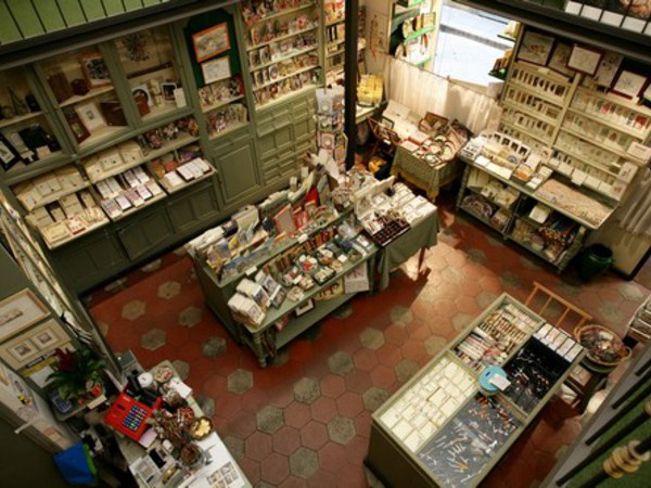 Libreria Cartoleria Bruno Baccani