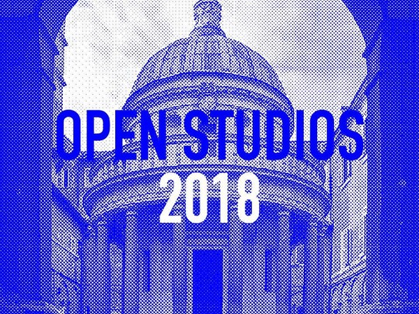 Open Studios 2018