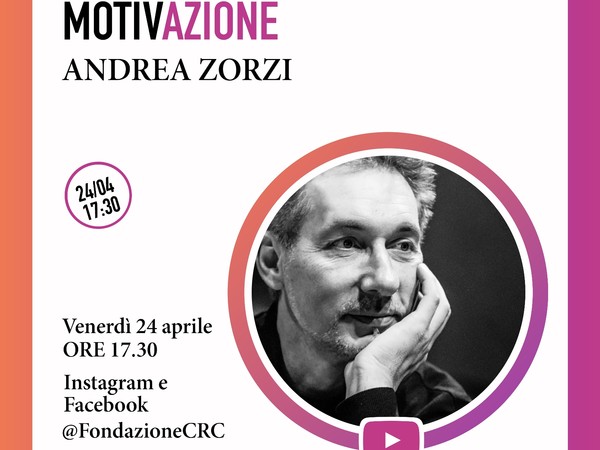 MotivAzione - Intervento video di Andrea Zorzi