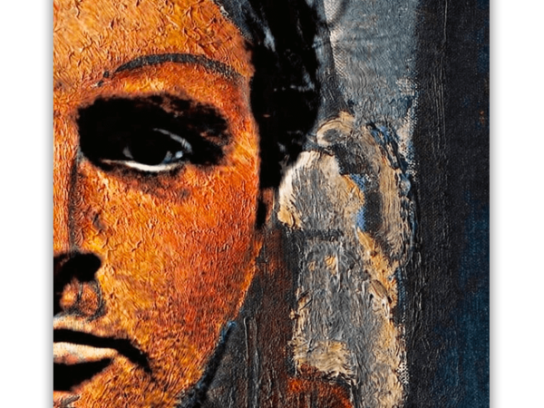 Tributo Amedeo Modigliani