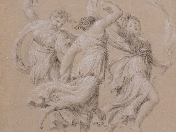 Disegno di Bernardino e Pietro Nocchi