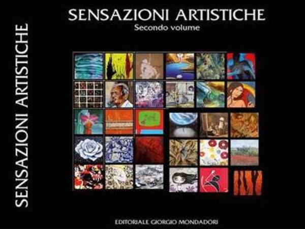 Sensazioni Artistiche. Secondo Volume, Palazzo Oddo, Albenga 