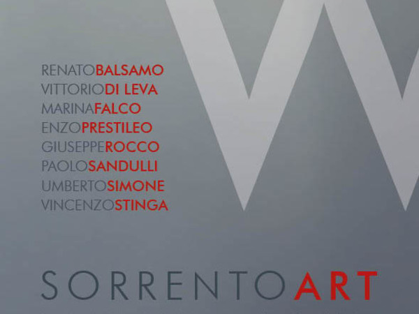 Sorrento Art Experience