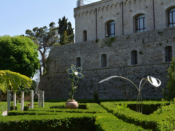 Fortezza Medicea, Montepulciano (SI)