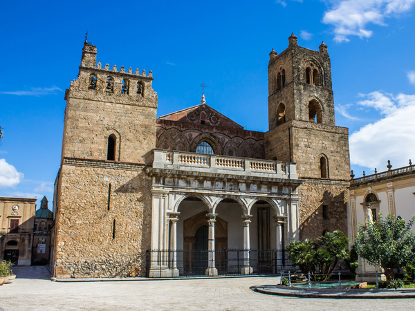 Duomo di Monreale