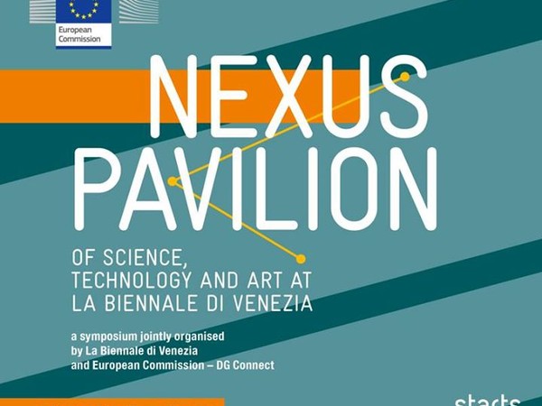 Nexus Pavilion of Science, Technology and Art at La Biennale di Venezia