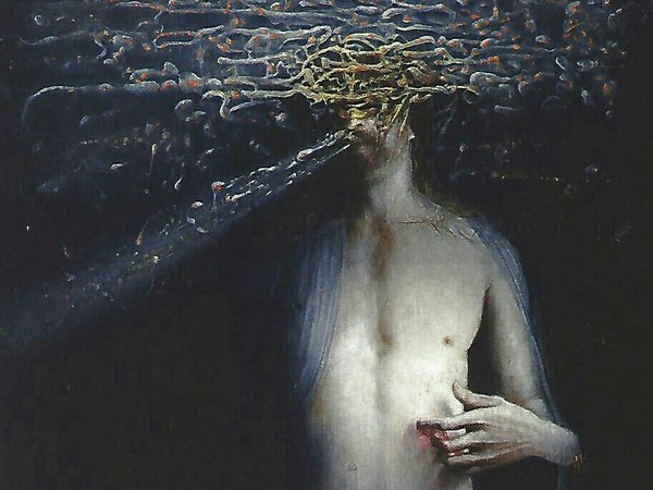 © Agostino Arrivabene