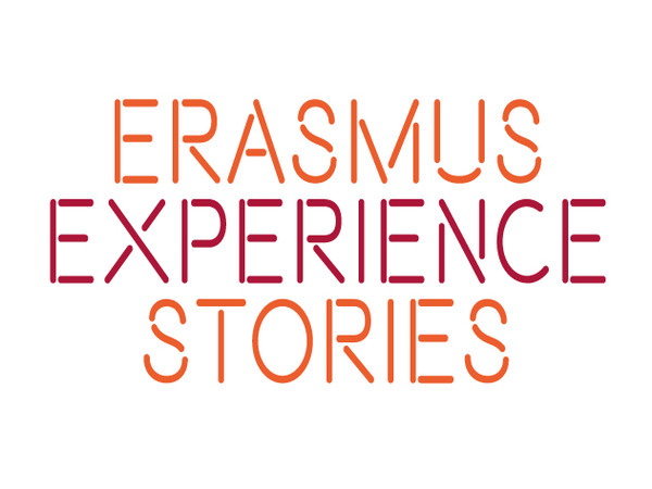 <em>Erasmus Experience Stories</em>