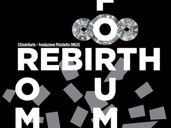 Rebirth Forum Roma, MACRO Asilo