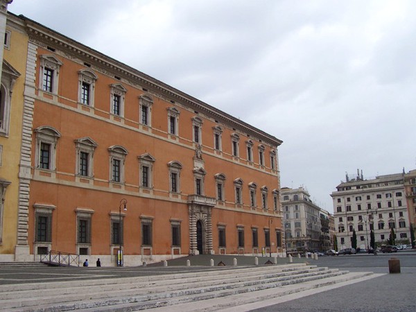 Lateran Palace