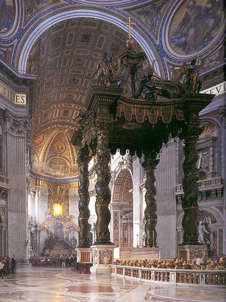 Baldacchino