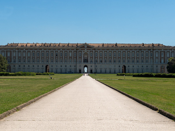 Reggia di Caserta