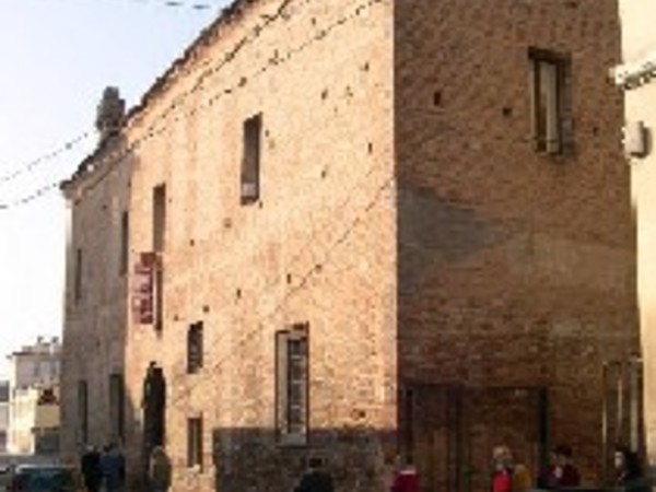 Casa del Mantegna, Mantova