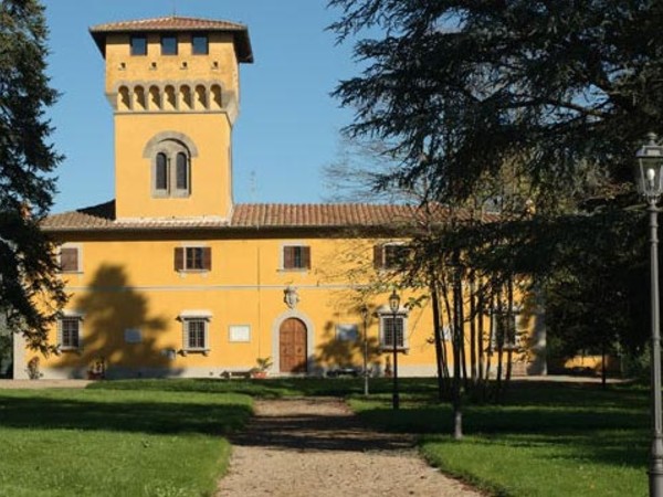 Museo Civico della Manifattura Chini, Borgo San Lorenzo (FI)