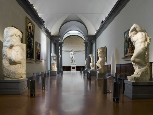 Galleria dell'Accademia di Firenze