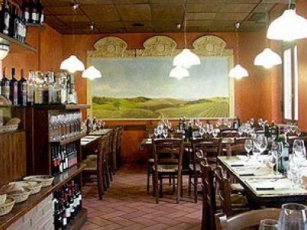 La taverna degli amici